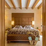 Castell Son Claret - The Leading Hotels Of The World