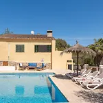 Villa La Coma By Sealand Villas