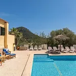 Villa La Coma By Sealand Villas