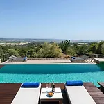 Premier Villa Rental In Mallorca Es Barranc Vell