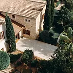 Premier Villa Rental In Mallorca Es Barranc Vell