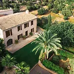 Premier Villa Rental In Mallorca Es Barranc Vell
