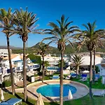 Parque Nereida Suites Hotel