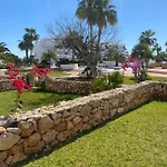 Marina Dor - Cala Egos- Sunny Ground Floor Apartment With Large Garden