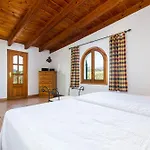Yourhouse Es Canyar Villa