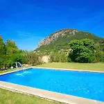 Wonderful Pollensa Villa Short Walk To Old Town Villa Can Colom Private Pool