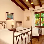 Wonderful Pollensa Villa Short Walk To Old Town Villa Can Colom Private Pool