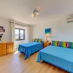Tranquil Pollensa Villa Finca Plana Den Rull Set In The Beautiful Ternelles Valley Private Pool