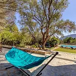 Tranquil Pollensa Villa Finca Plana Den Rull Set In The Beautiful Ternelles Valley Private Pool
