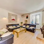 Tranquil Pollensa Villa Finca Plana Den Rull Set In The Beautiful Ternelles Valley Private Pool