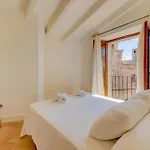 Charming Pollensa Villa Alicanti 4 Bedrooms Positioned In The Heart Of Old Town