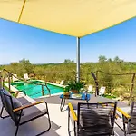 268 Villa Can Caluix Etv8149 By Mallorca Charme