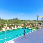 268 Villa Can Caluix Etv8149 By Mallorca Charme