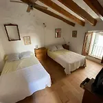 Encantadora casita en el centro de Fornalutx
