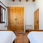 Yourhouse Agroturismo Can Porreti La Figuera