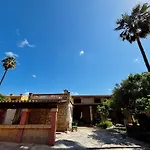 Villa With Pool Can Tomeu In Es Capdella