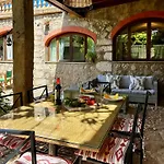 Villa With Pool Can Tomeu In Es Capdella