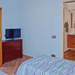 Beautiful Home In Santa Maria With Kitchen
