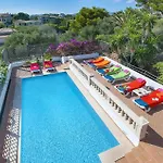 Villa Vista Palmeras By Villa Plus