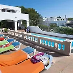 Villa Vista Palmeras By Villa Plus