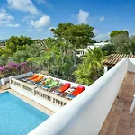 Villa Vista Palmeras By Villa Plus