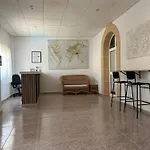 Hostal San Telmo
