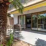 Ponent Cala Ratjada Apartments F