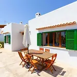 Villa Miguel Marina