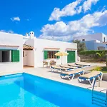 Villa Miguel Marina
