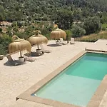 Agroturismo Finca Can Sec