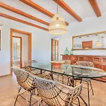 Villa Marina Malagarba By Sunvillas Mallorca