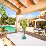 Villa Mares