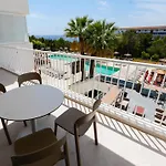 Apartamentos Vistasol
