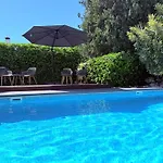 Villa Cala Mendia