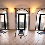 Petit Hotel Hostatgeria Sant Salvador