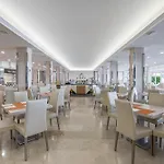 THB El Cid - Adults Only