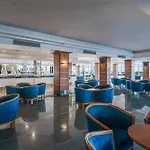 THB El Cid - Adults Only