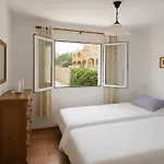 Ocean View Cala Mesquida