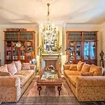Villa Palomo Con Piscina