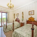 Villa Palomo Con Piscina