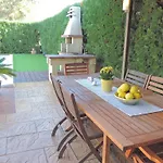 Villa Mediterranean Blue