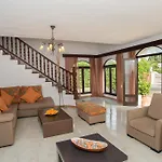 Villa Dos Pinos
