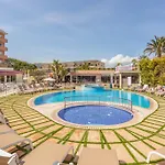 Apartamentos Ferrer Janeiro