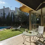 Ses Oliveres