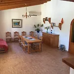 Villa Torrent Des Jai