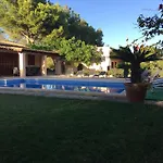Villa Torrent Des Jai