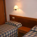 Apartamentos S\'Olivera