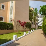 Apartamentos S\'Olivera