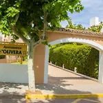 Apartamentos S\'Olivera