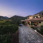 Villa Magraner